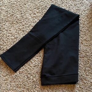 Nordstrom Black Leggings Medium